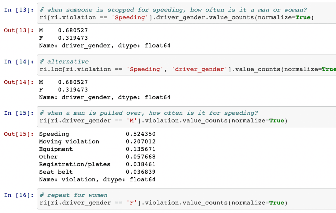 Visual Basic Database Programming Examples