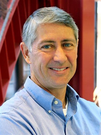 Steve Herzog