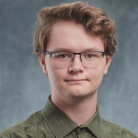 Ben Vogt