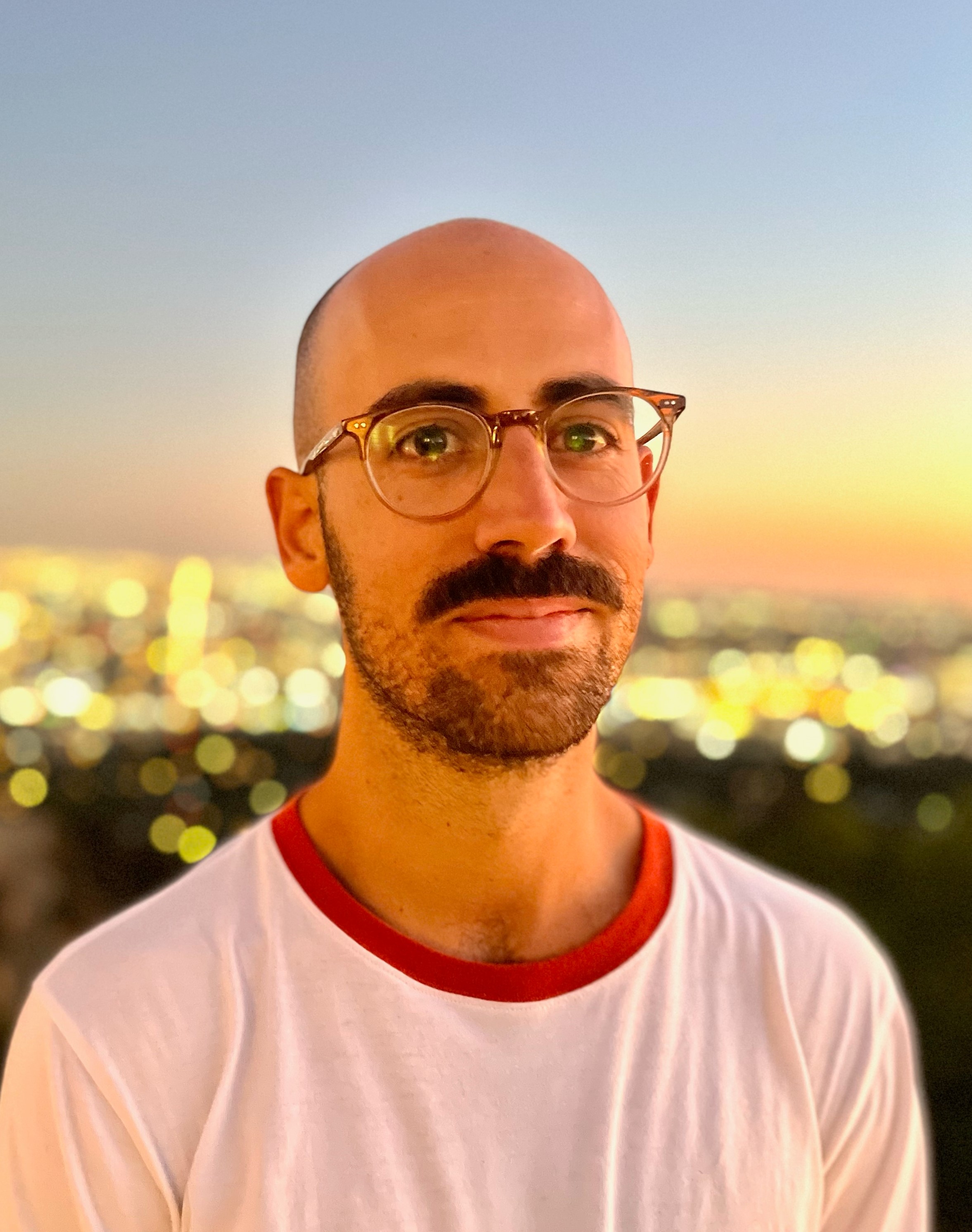 Zach Biondi