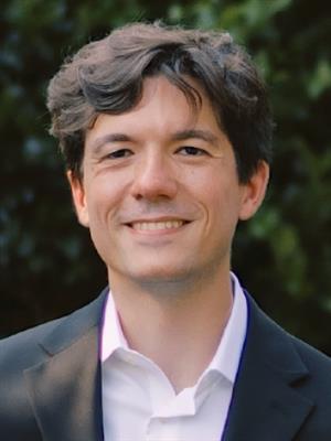 Daniel Gonzalez